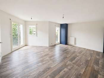 Vente Appartement 2 piècesRennes Arsenal - Redon