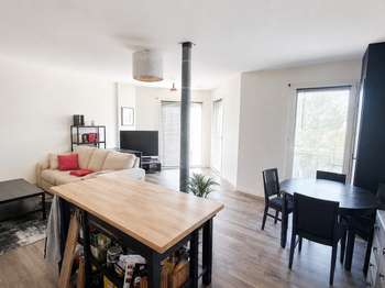 Vente appartement 2 pièces Rennes Arsenal - Redon 35