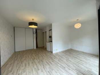 Vente Appartement T1Rennes Arsenal - Redon