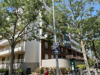 Vente appartement 2 pièces Rennes Arsenal - Redon 35