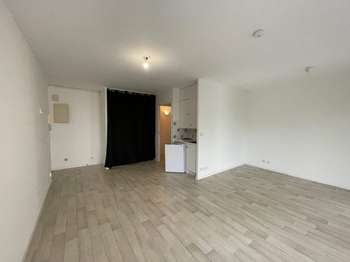 Vente Appartement 2 piècesRennes Arsenal - Redon