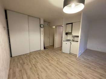 Vente Appartement T1Rennes Arsenal - Redon