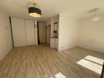 Vente Appartement 2 piècesRennes Arsenal - Redon