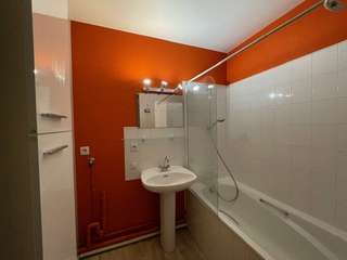 Vente appartement 1 pièce Vente appartement 1 pièce
