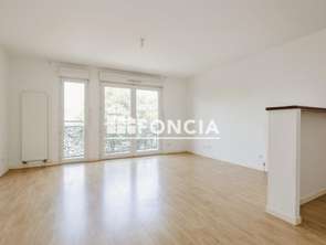 Vente Appartement 2 piècesRennes Arsenal - Redon