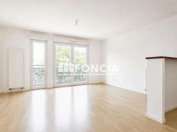 Vente appartement 2 pièces Rennes Arsenal - Redon 35