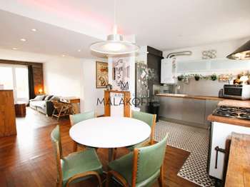 Vente appartement 4 pièces Vente appartement 4 pièces