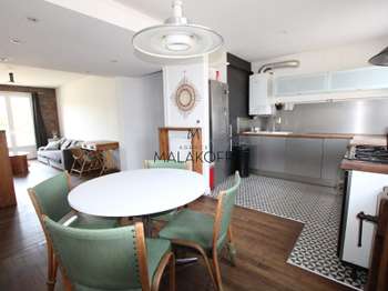 Vente Appartement 4 piècesRennes Arsenal - Redon