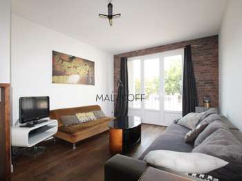 Vente Appartement 4 piècesRennes Arsenal - Redon