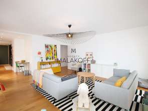 Vente Appartement 4 piècesRennes Arsenal - Redon