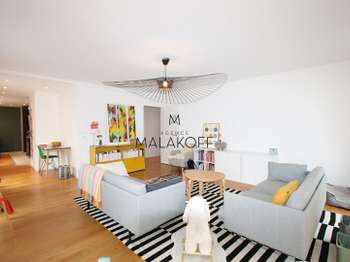 Vente Appartement 4 piècesRennes Arsenal - Redon