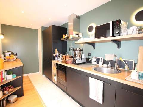 Vente appartement 4 pièces Vente appartement 4 pièces