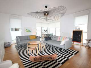 Vente appartement 4 pièces Vente appartement 4 pièces