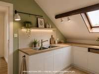 Vente appartement 3 pièces Vente appartement 3 pièces
