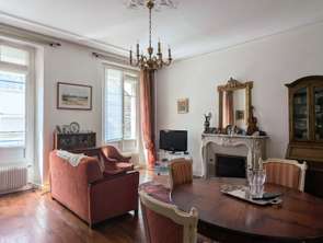 Vente Appartement 3 piècesRennes Arsenal - Redon