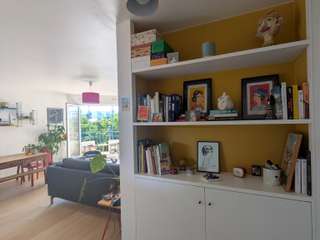 Vente appartement 3 pièces Vente appartement 3 pièces