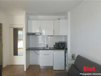 Vente Appartement 2 piècesRennes Arsenal - Redon