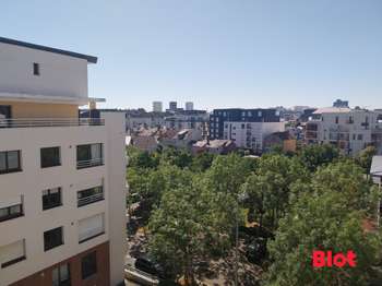 Vente Appartement 2 piècesRennes Arsenal - Redon