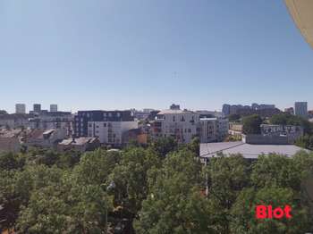 Vente Appartement 2 piècesRennes Arsenal - Redon
