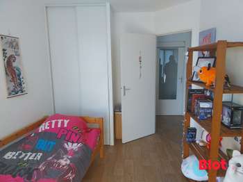 Vente Appartement 2 piècesRennes Arsenal - Redon