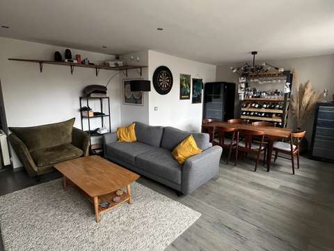 Vente appartement 3 pièces Vente appartement 3 pièces