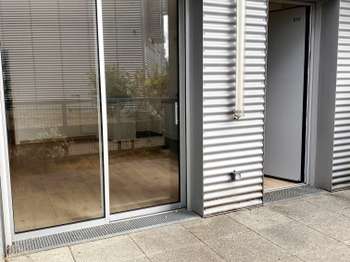 Vente appartement 2 pièces Rennes Arsenal - Redon 35