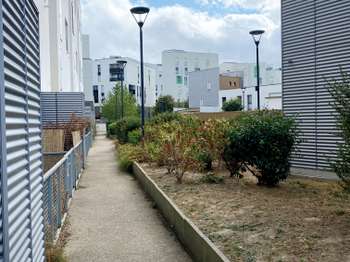 Vente appartement 2 pièces Rennes Arsenal - Redon 35