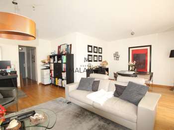 Vente appartement 5 pièces Rennes Arsenal - Redon 35