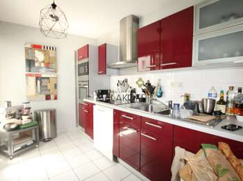 Vente appartement 5 pièces Vente appartement 5 pièces