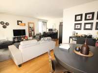 Vente appartement 5 pièces Vente appartement 5 pièces
