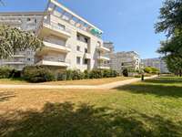 Vente appartement 7 pièces