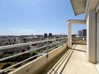Vente appartement 7 pièces