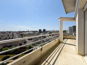 Vente appartement 7 pièces