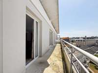 Vente appartement 7 pièces