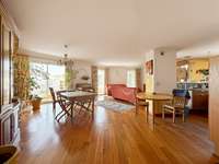 Vente appartement 7 pièces