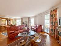 Vente appartement 7 pièces