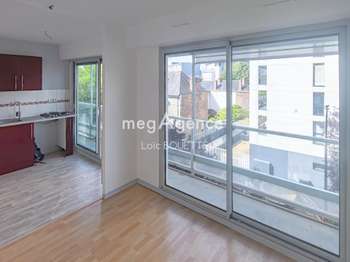 Vente Appartement 2 piècesRennes Arsenal - Redon