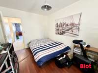 Vente appartement 6 pièces Vente appartement 6 pièces