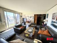 Vente appartement 6 pièces Vente appartement 6 pièces