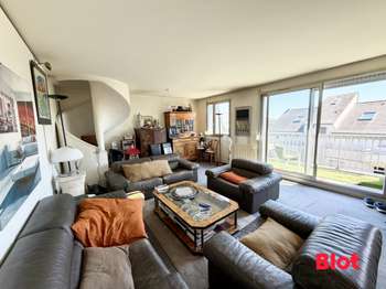 Vente Appartement 6 pièces +Rennes Arsenal - Redon