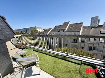 Vente appartement 6 pièces Vente appartement 6 pièces