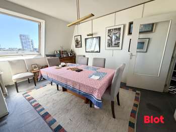 Vente appartement 6 pièces Vente appartement 6 pièces