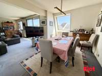 Vente appartement 6 pièces Vente appartement 6 pièces