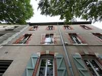 Vente Studio 1 pièce
