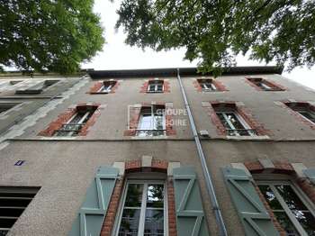 Vente Studio 1 pièce Rennes Arsenal - Redon 35
