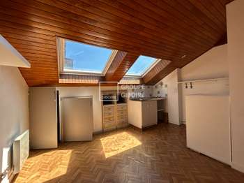 Vente Studio 1 pièce