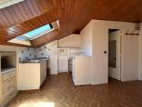 Vente Studio 1 pièce