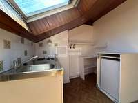 Vente Studio 1 pièce