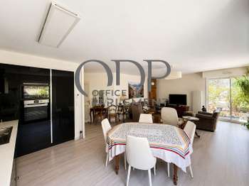 Vente Appartement 4 piècesRennes Arsenal - Redon