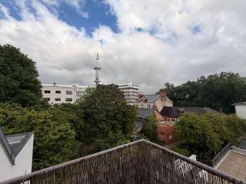 Vente StudioRennes Arsenal - Redon